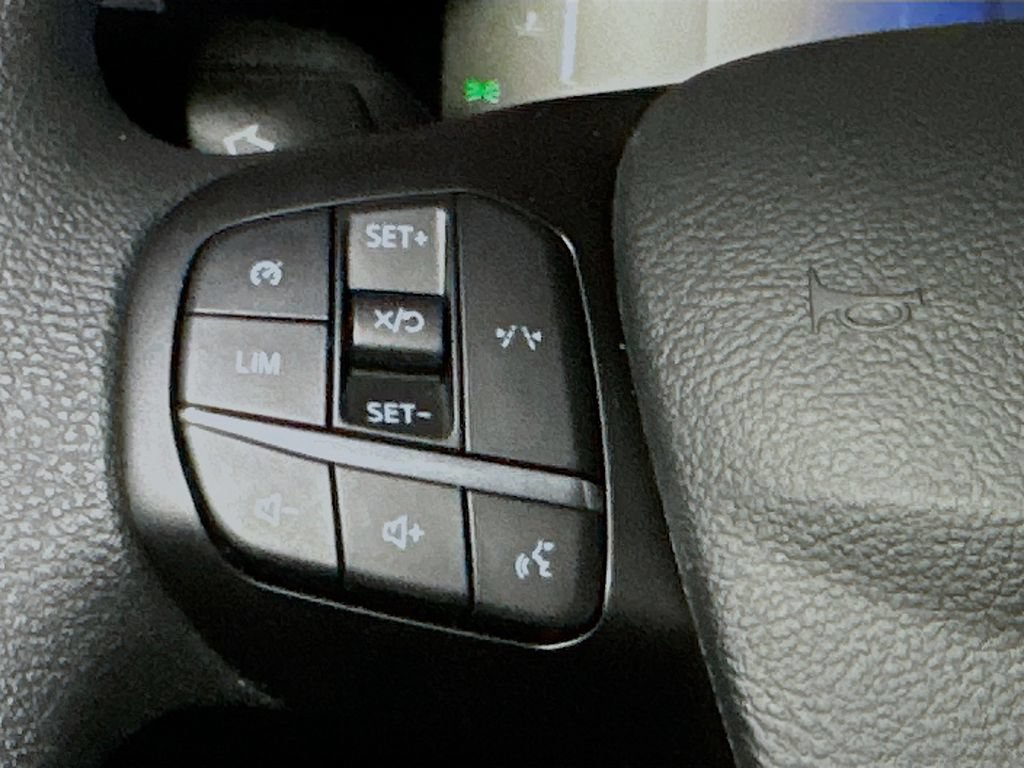 New 2026 Ford Transit 250 148 Medium Roof Extended AWD w/ Load Area Protection Package image 27