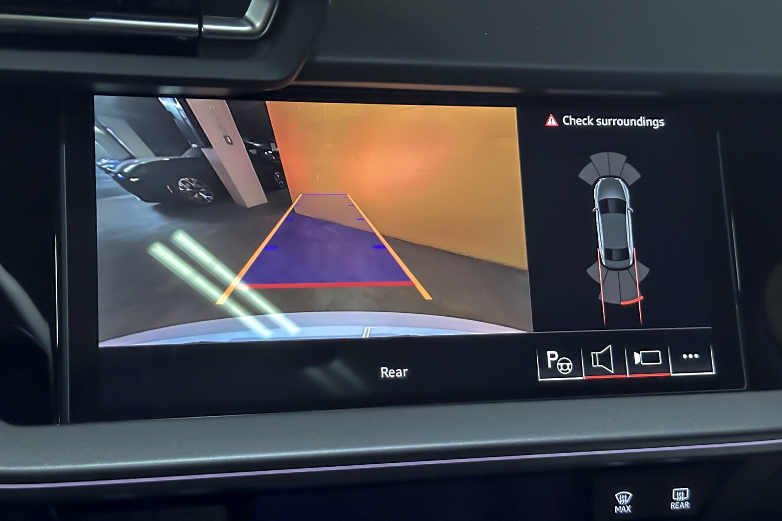 New 2026 Audi A3 2.0T Premium Plus AWD/4WD image 18