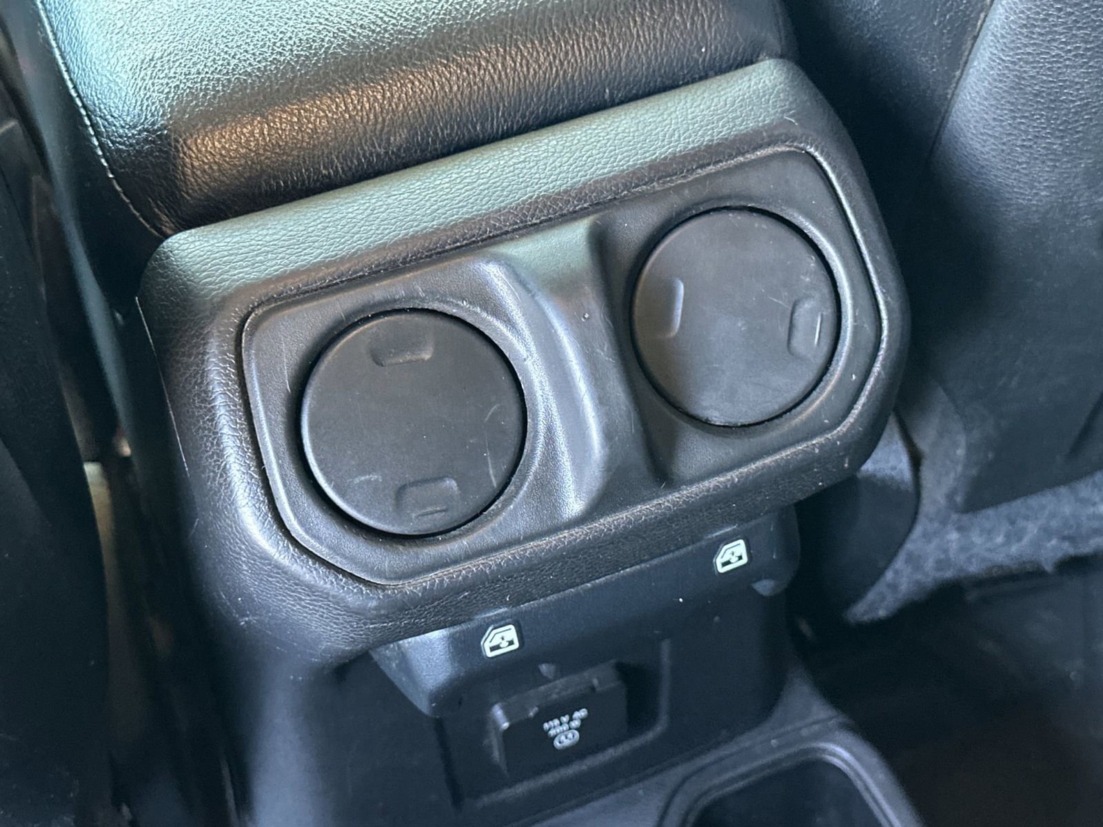 Used 2020 Jeep Gladiator Rubicon AWD/4WD image 13