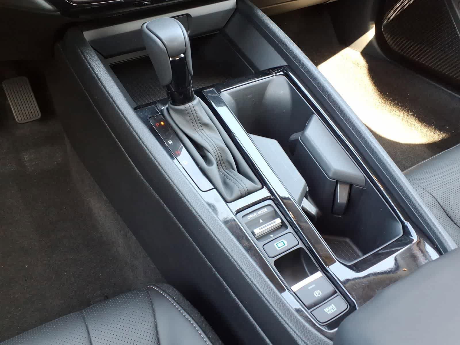 Used 2024 Honda Accord EX-L image 22