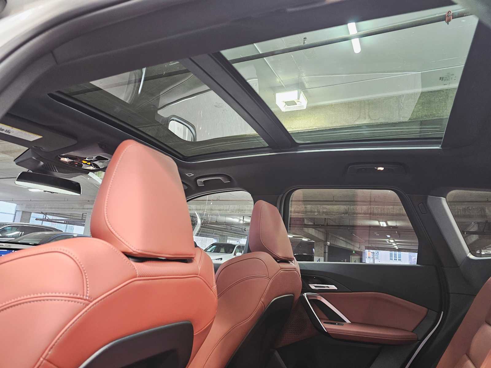 New 2026 BMW X1 xDrive28i AWD/4WD image 26