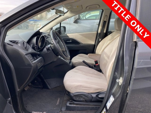 Used 2014 MAZDA MAZDA5 Touring image 7