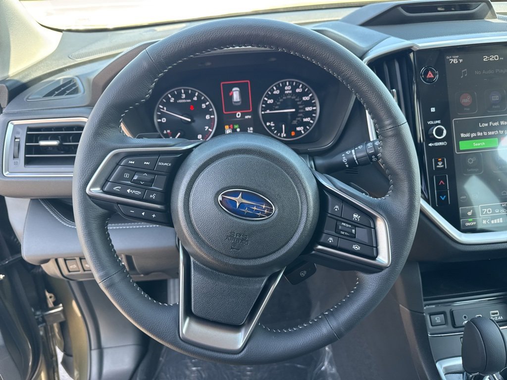 New 2025 Subaru Ascent Limited image 14