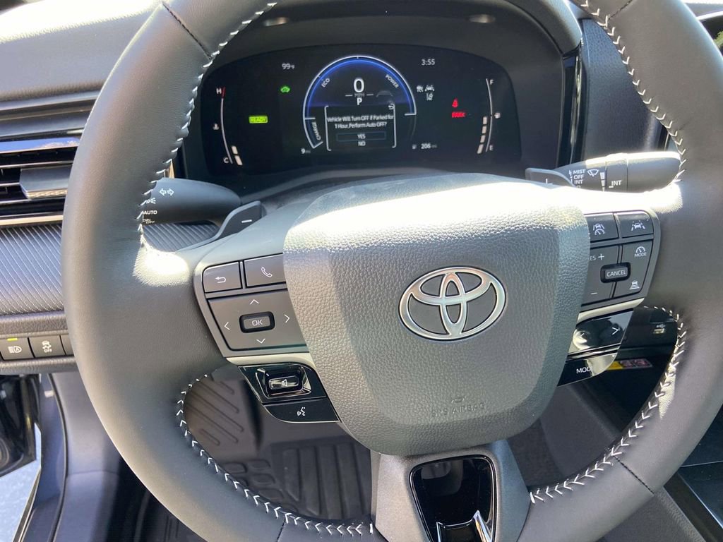 New 2026 Toyota Camry SE image 19
