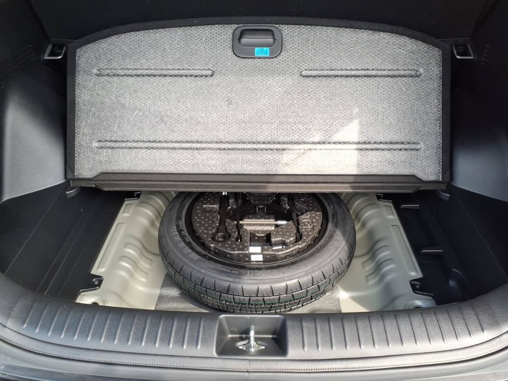 Used 2024 Kia Seltos EX AWD/4WD image 22