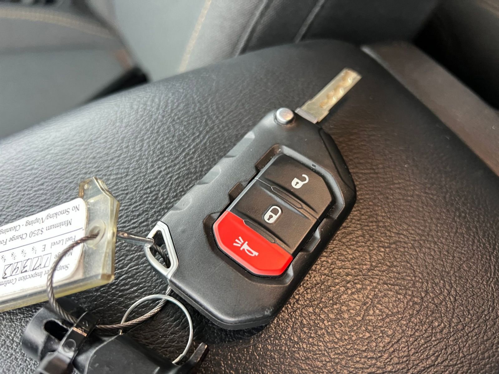 Used 2025 Jeep Wrangler Sport S image 22