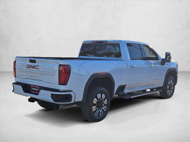 New 2026 GMC Sierra 3500 Denali w/ Denali Reserve Package image 2
