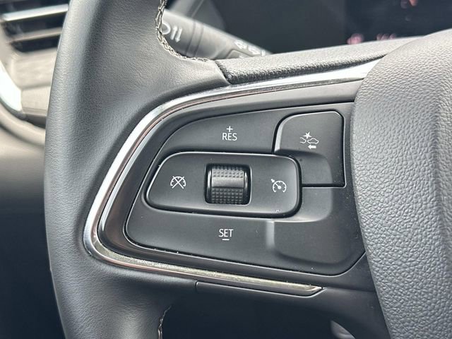 Used 2025 Buick Encore GX Preferred FWD image 24