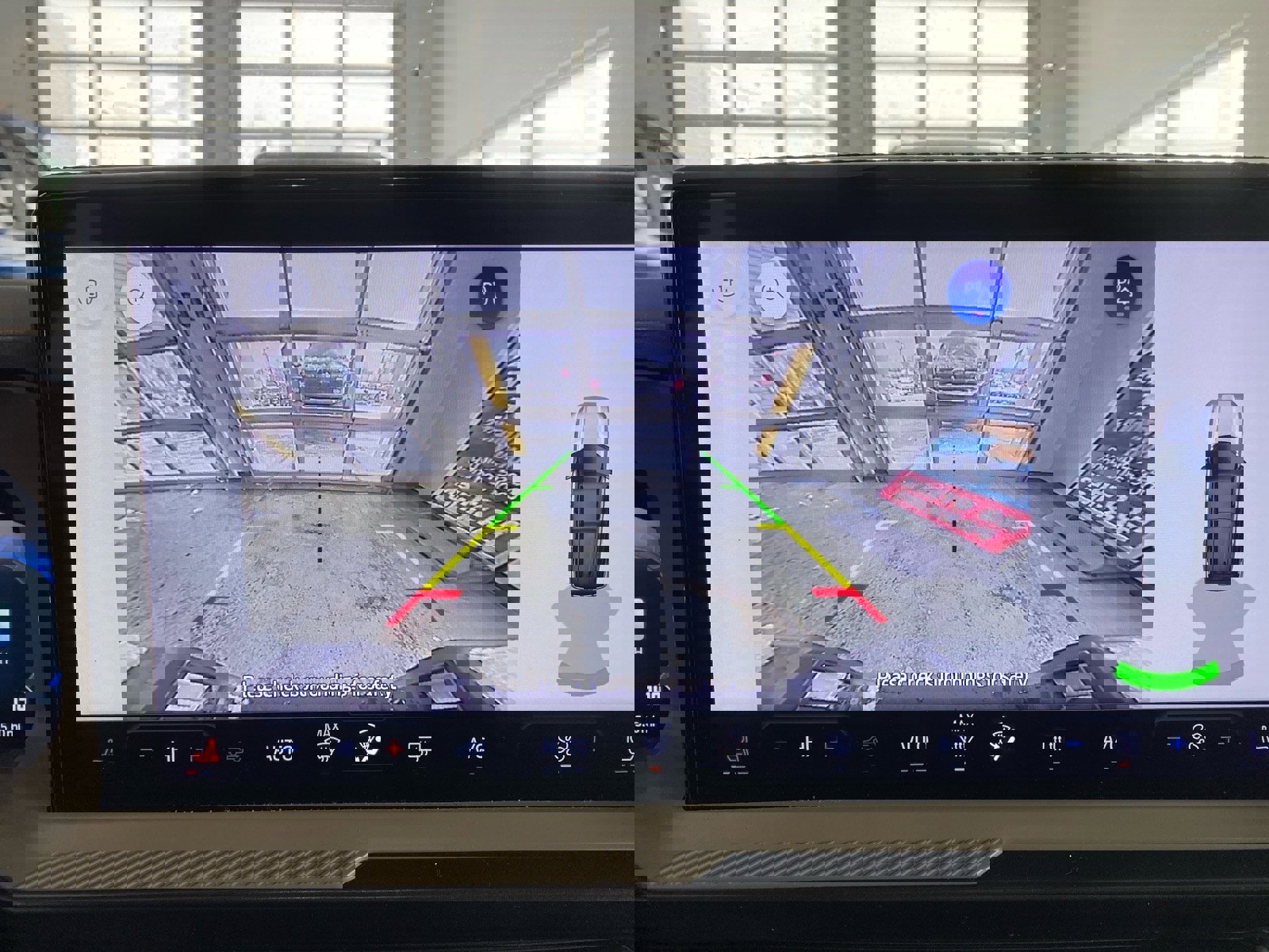 Used 2025 Ford Bronco Sport Big Bend w/ Convenience Package image 12