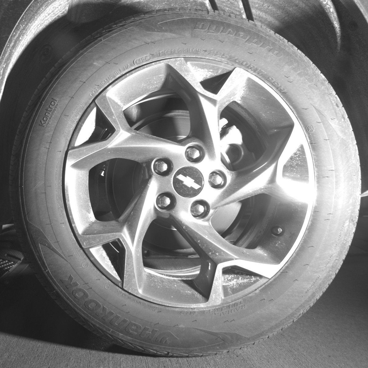 Used 2025 Chevrolet Trax LT w/ LT Convenience Package FWD image 14