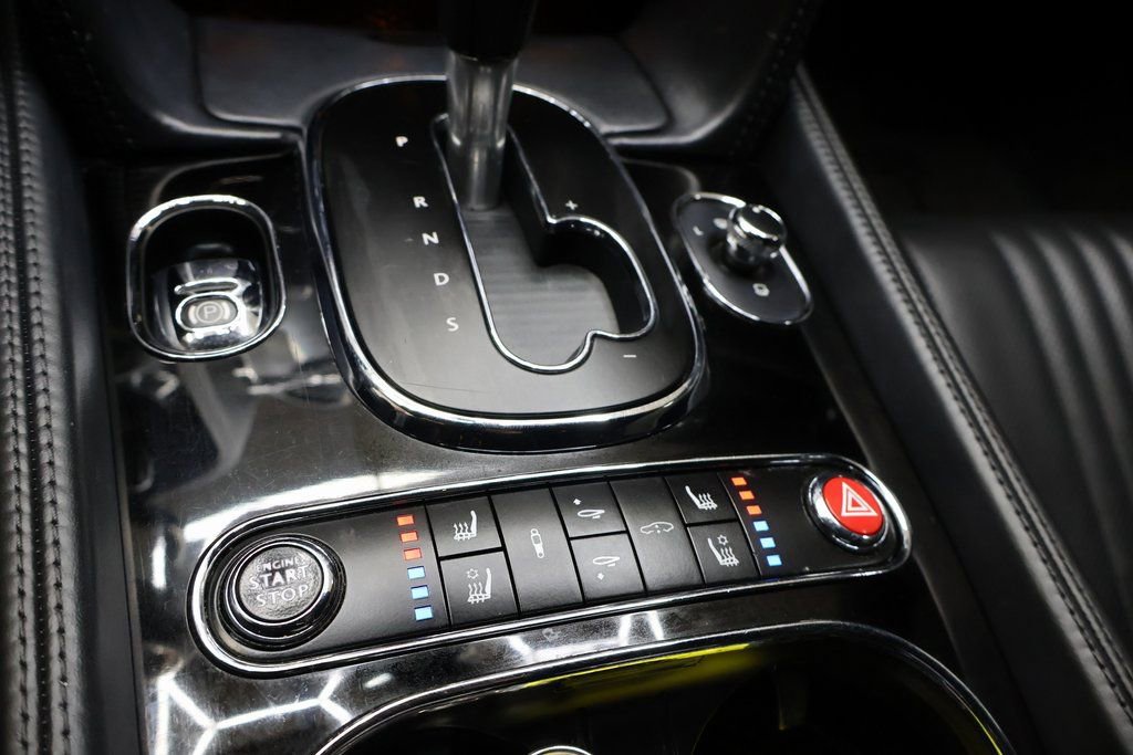 Used 2016 Bentley Continental GT image 35