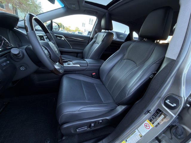 Used 2018 Lexus RX 350 AWD w/ Premium Package image 27