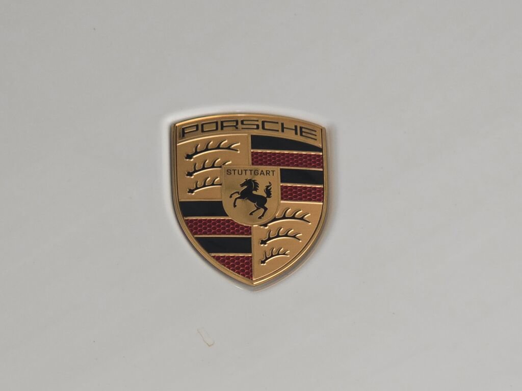 New 2026 Porsche Cayenne AWD/4WD image 32