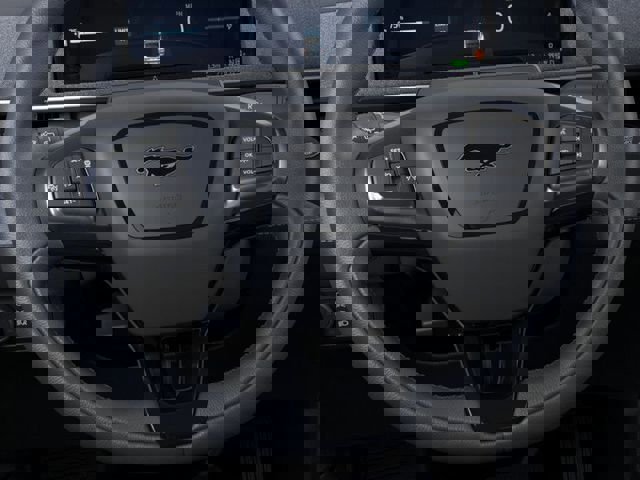 New 2026 Ford Mustang Mach-E Premium AWD/4WD image 12