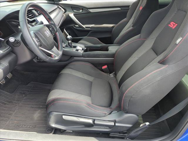 Used 2018 Honda Civic Si image 16