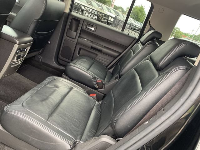 Used 2010 Ford Flex SE FWD image 10