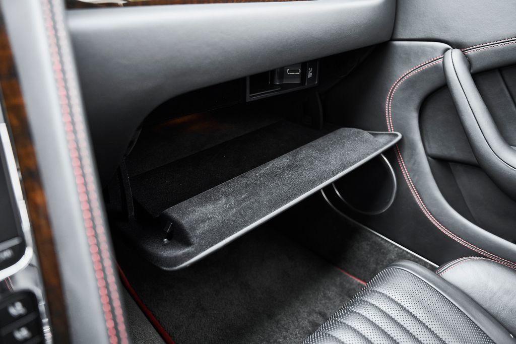 Used 2016 Bentley Continental GT AWD/4WD image 65