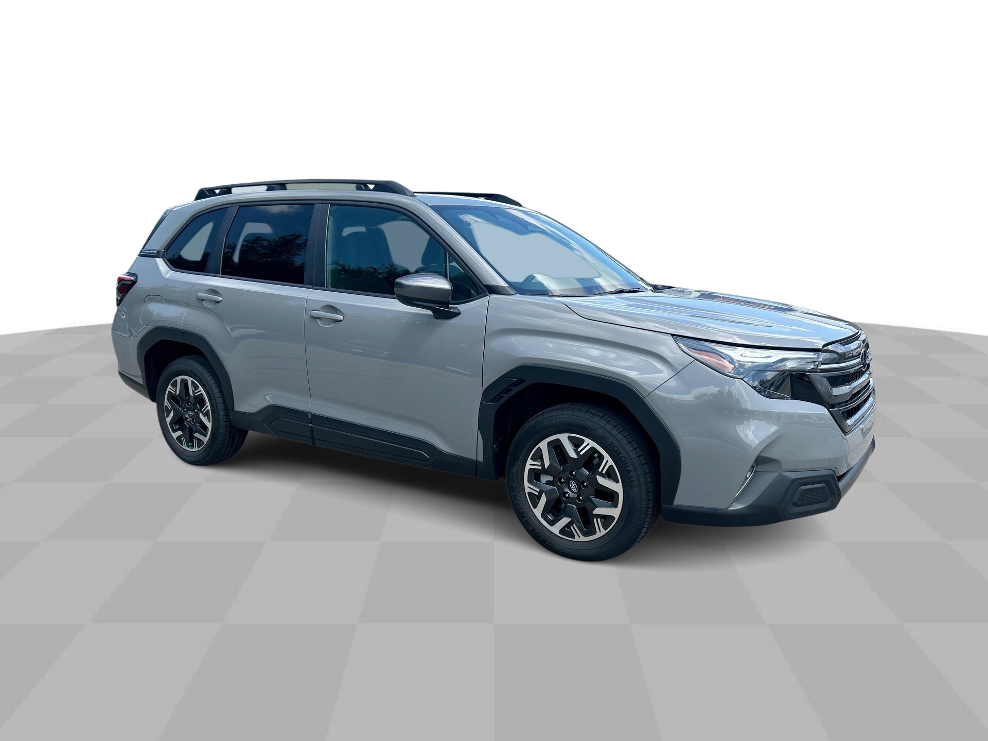 Used 2026 Subaru Forester Premium AWD/4WD image 2