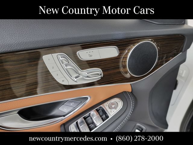 Certified 2019 Mercedes-Benz C 300 4MATIC Sedan image 19
