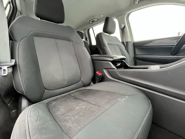 Used 2023 Jeep Grand Cherokee L Laredo AWD/4WD image 31