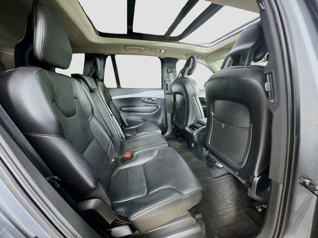 Used 2016 Volvo XC90 T6 Momentum w/ Vision Package AWD/4WD image 35