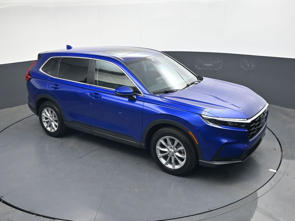 Used 2023 Honda CR-V EX-L image 20