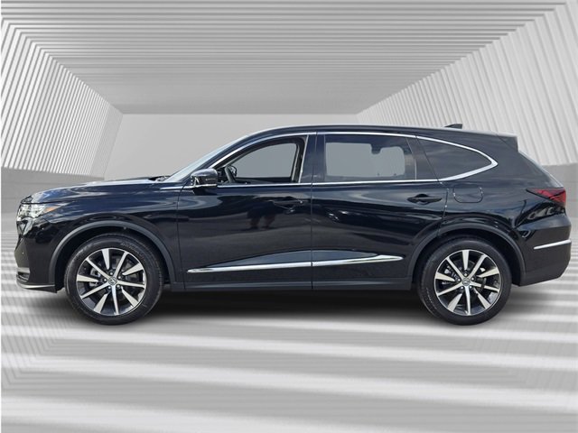 New 2026 Acura MDX w/ Technology Package image 2