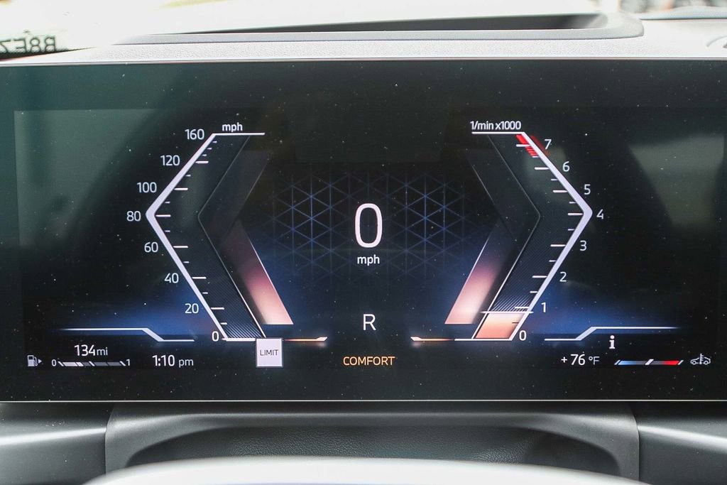 New 2025 BMW 230i Coupe w/ Premium Package image 22