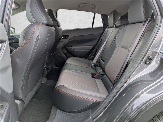 Used 2026 Subaru Crosstrek 2.5i Limited AWD/4WD image 16