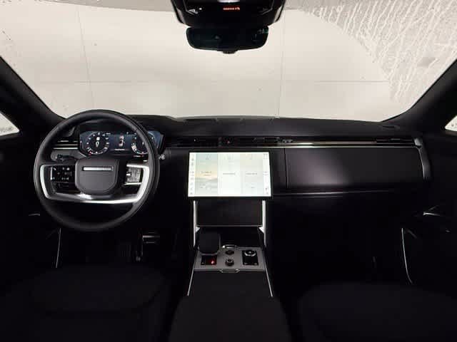 New 2027 Land Rover Range Rover SE AWD/4WD image 15