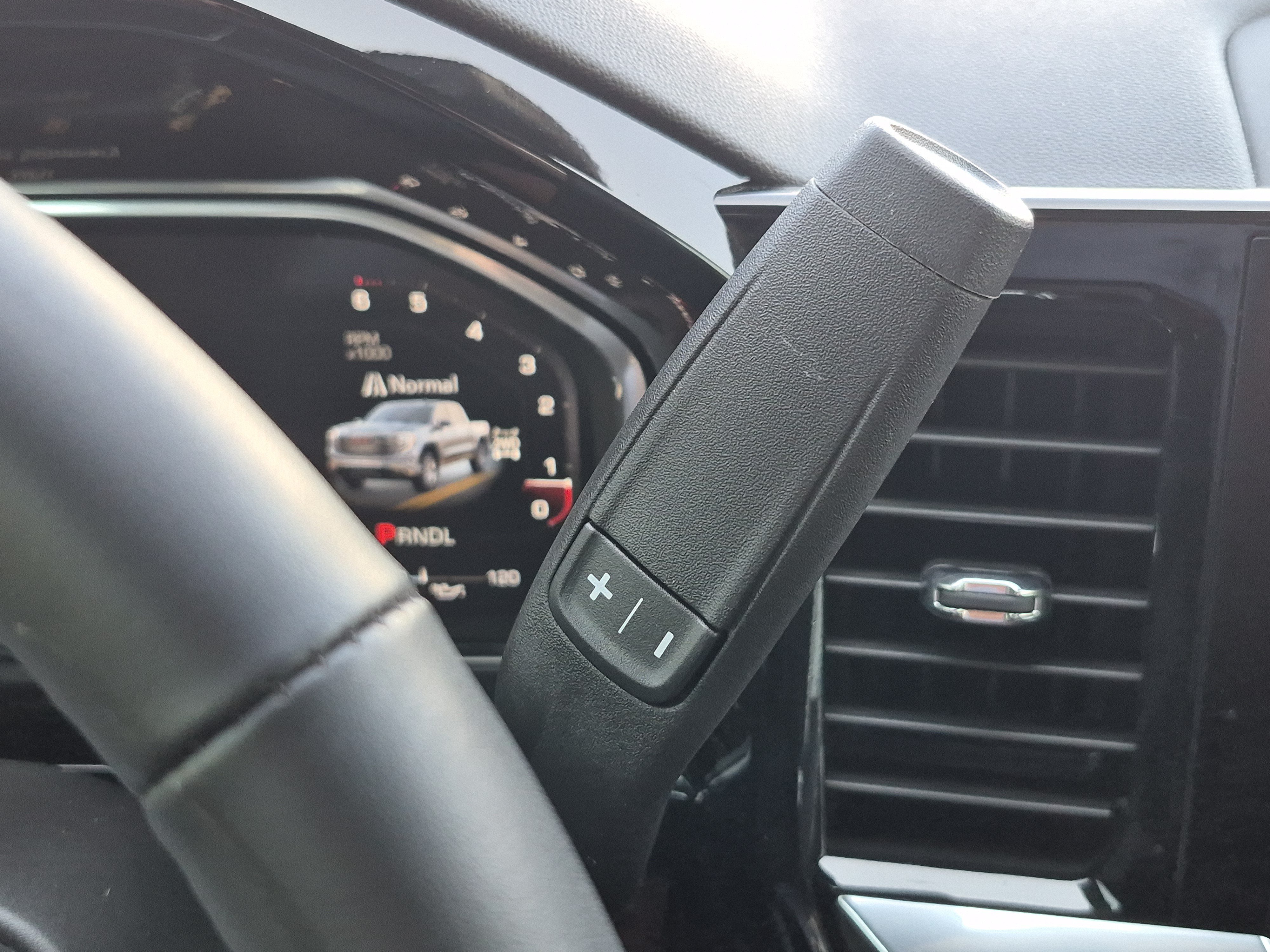 Used 2026 GMC Sierra 1500 Elevation AWD/4WD image 25