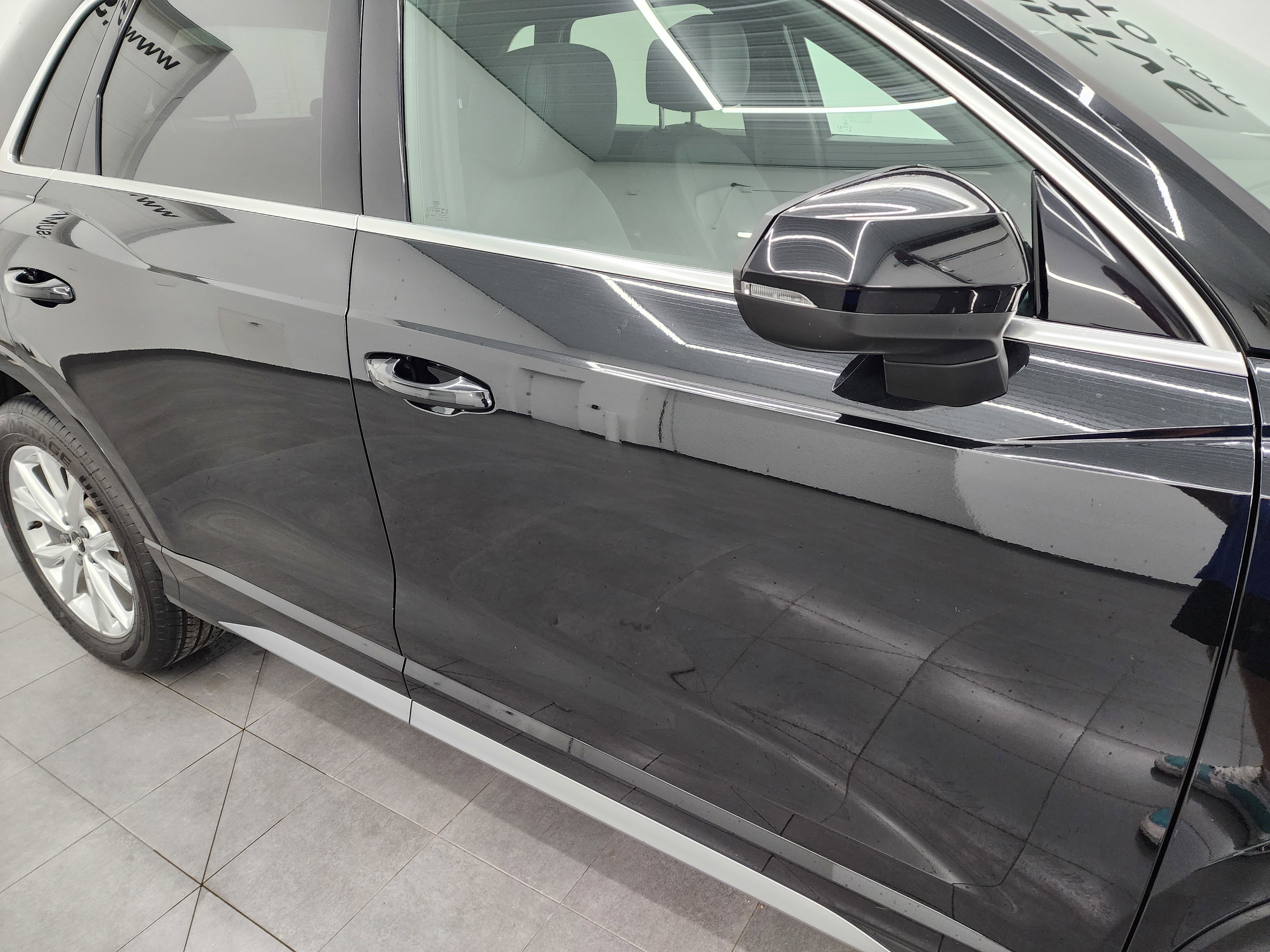 Used 2023 Audi Q3 2.0T Premium image 24