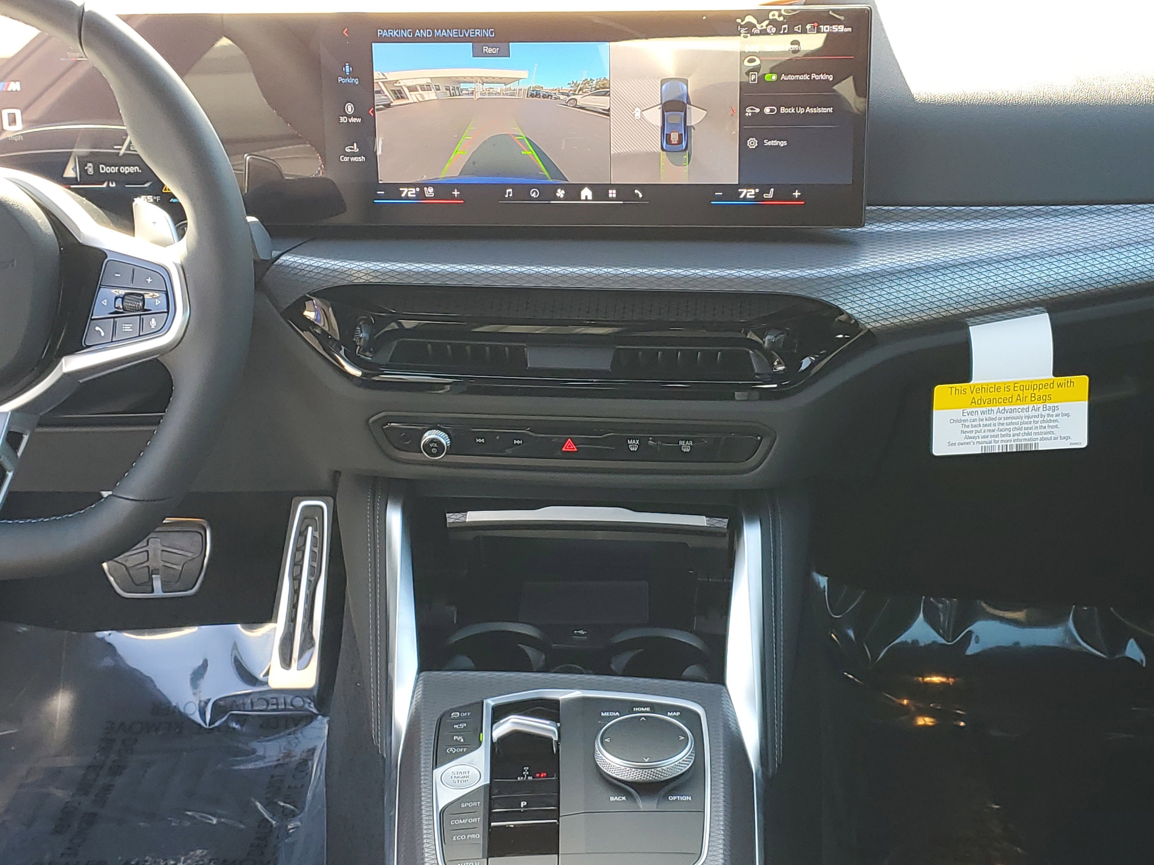 New 2026 BMW M440i Coupe w/ Premium Package image 14