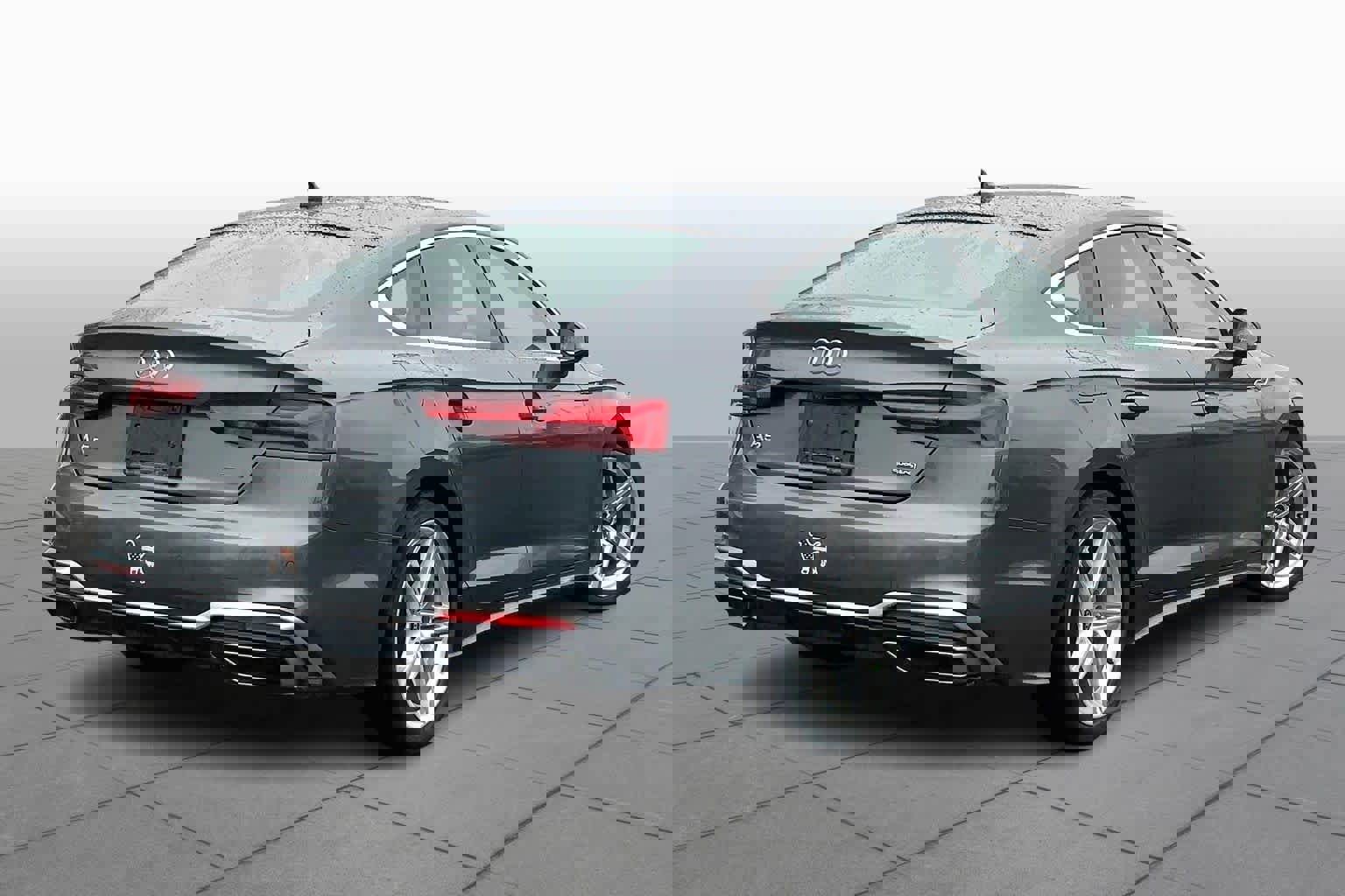 Used 2022 Audi A5 2.0T Premium Plus image 13