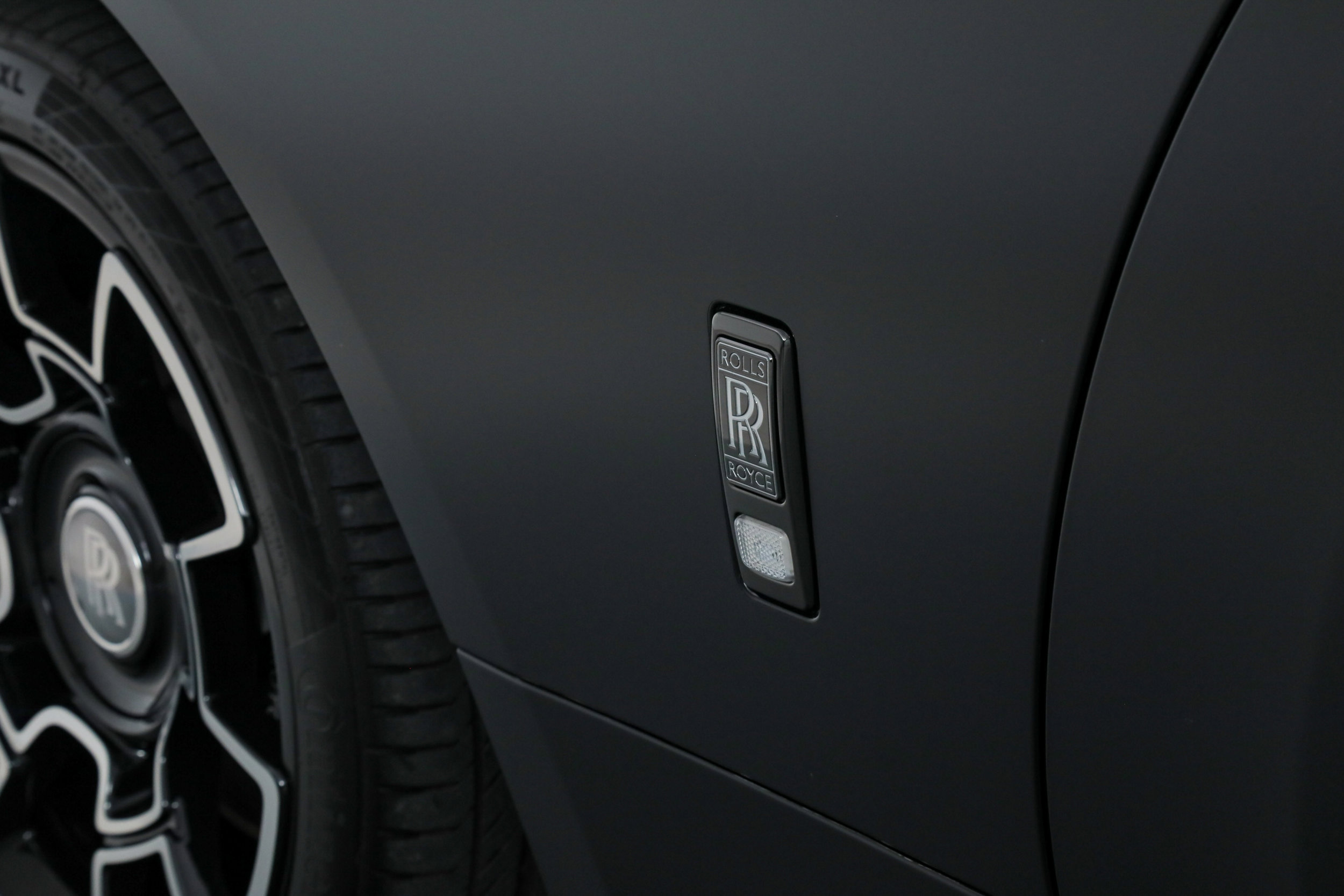Used 2021 Rolls-Royce Wraith RWD image 16