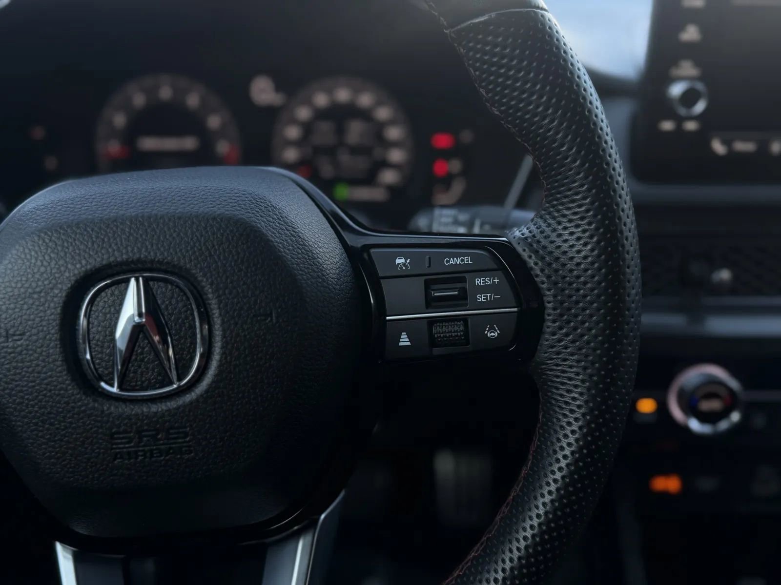 Used 2024 Acura Integra Type S image 21