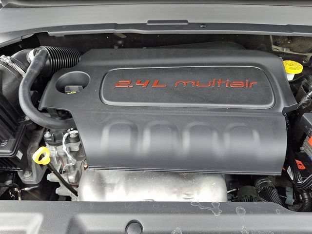 Used 2022 Jeep Compass Latitude w/ Convenience Group AWD/4WD image 29