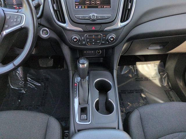 Used 2021 Chevrolet Equinox LT AWD/4WD image 22
