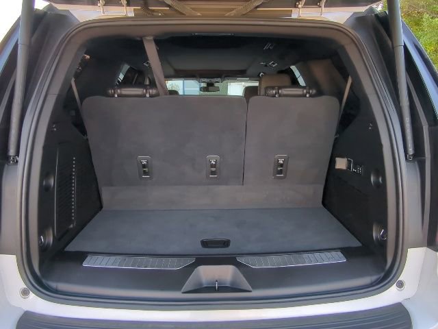 Certified 2021 Chevrolet Tahoe Z71 w/ Luxury Package image 22