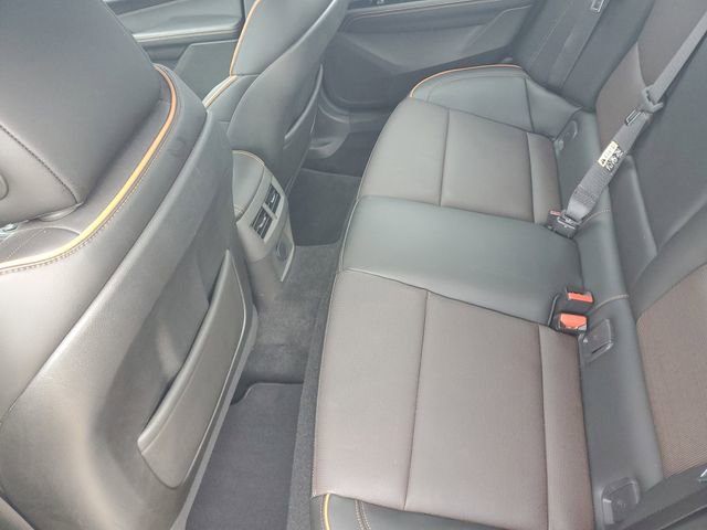 Certified 2023 Cadillac CT4 V w/ Technology Package image 30