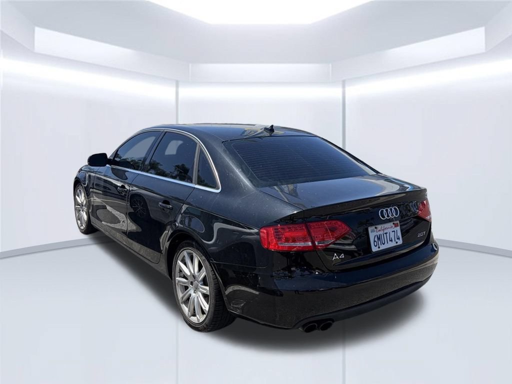 Used 2010 Audi A4 2.0T Premium Plus FWD image 6