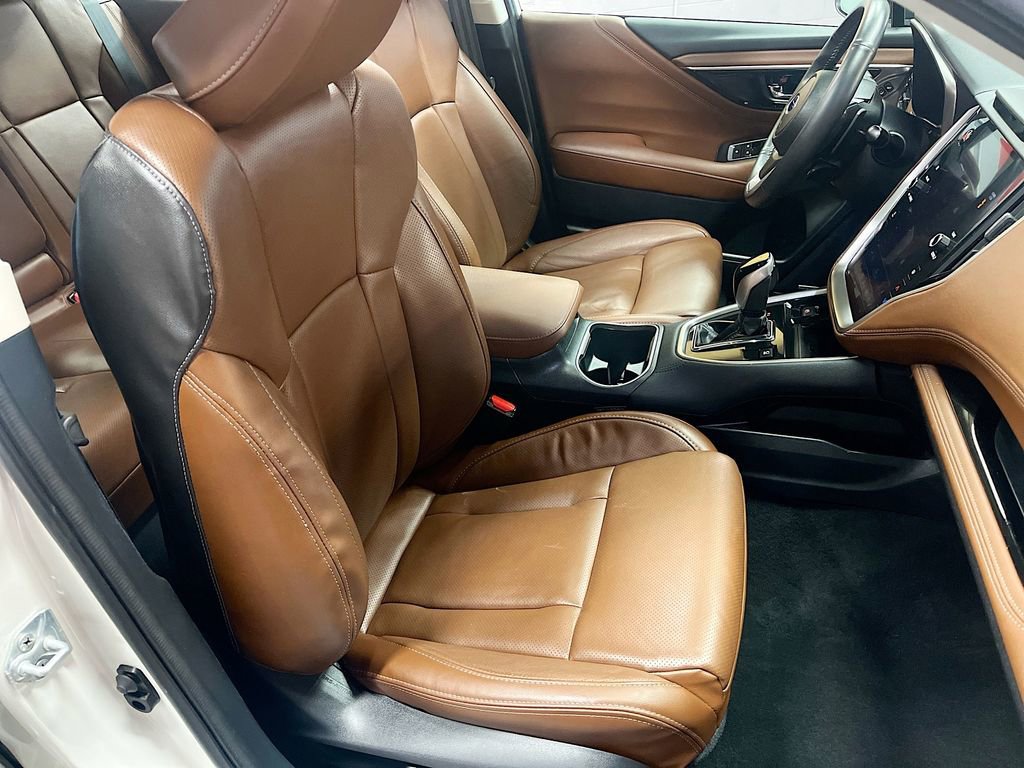 Used 2025 Subaru Legacy Touring XT image 30