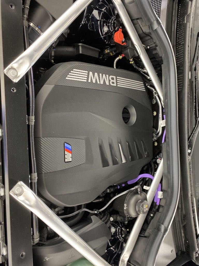New 2026 BMW X6 xDrive40i AWD/4WD image 14
