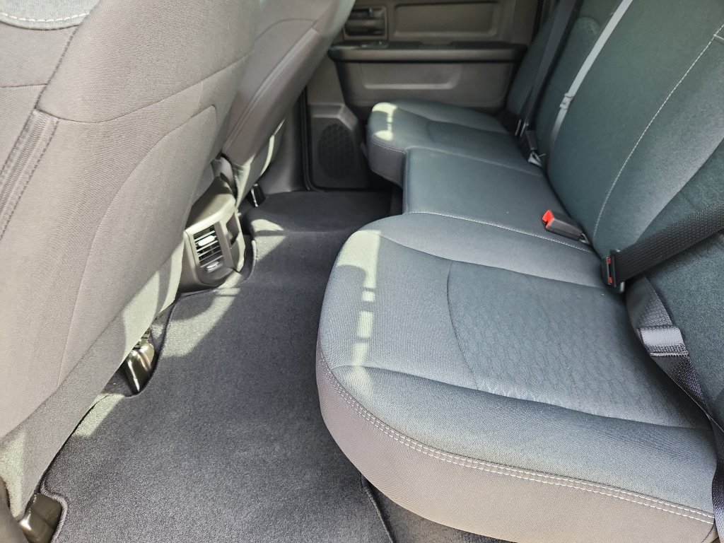 New 2026 RAM 2500 Tradesman AWD/4WD image 8