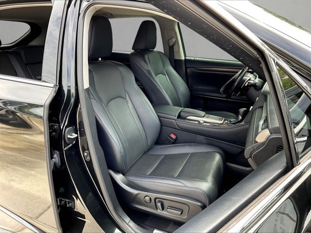 Used 2021 Lexus RX 350 FWD w/ Premium Package image 7