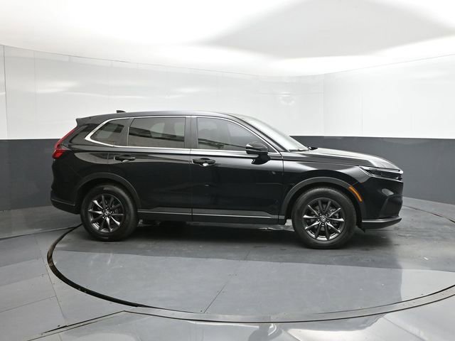 New 2026 Honda CR-V EX-L image 26