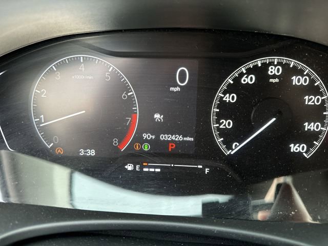 Used 2024 Honda Civic LX image 12