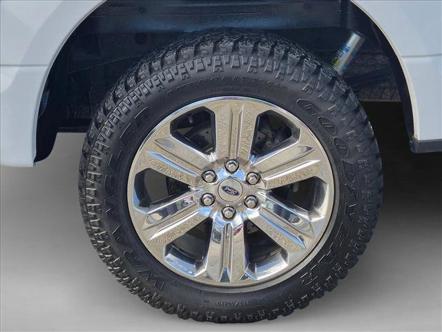 Used 2019 Ford F150 XLT w/ Equipment Group 302A Luxury AWD/4WD image 22