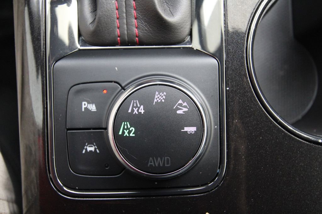 Used 2023 Chevrolet Blazer RS w/ Driver Confidence II Package image 27