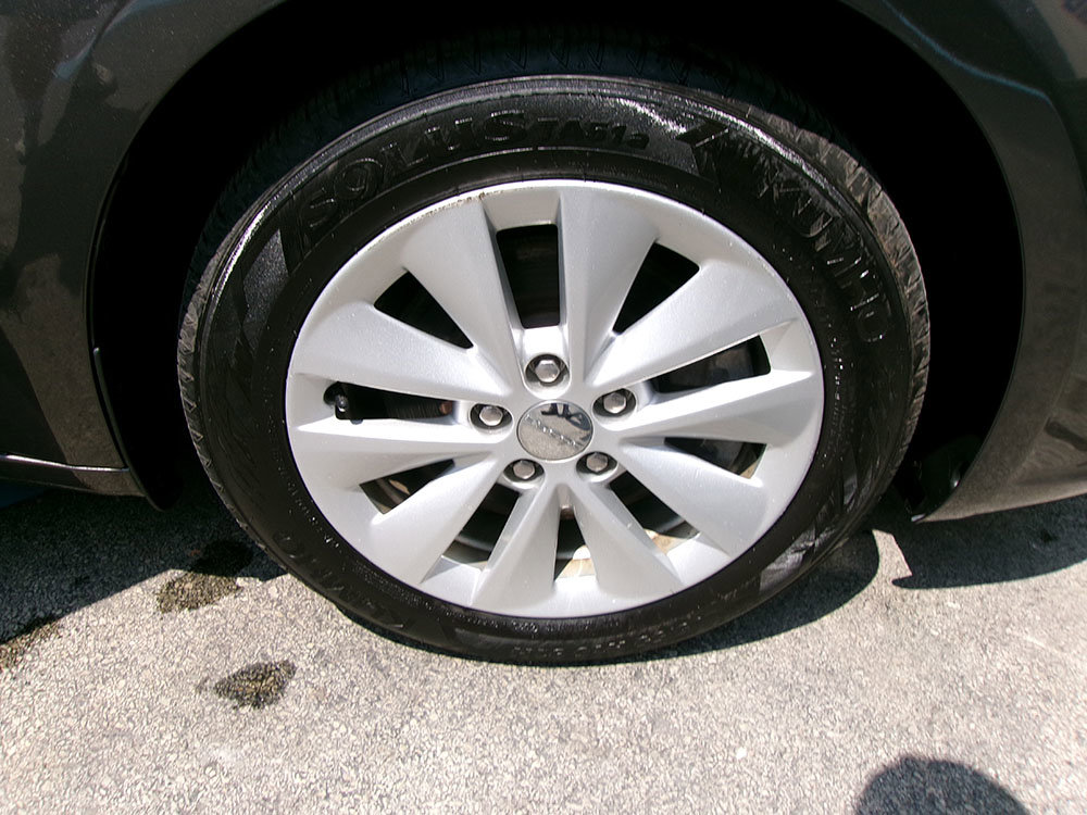 Used 2014 Dodge Dart SXT FWD image 7